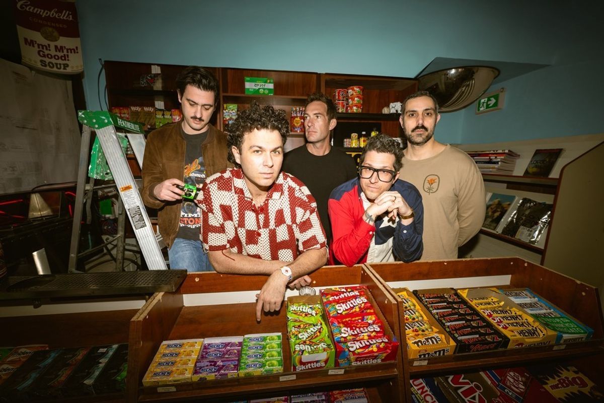 Arkells