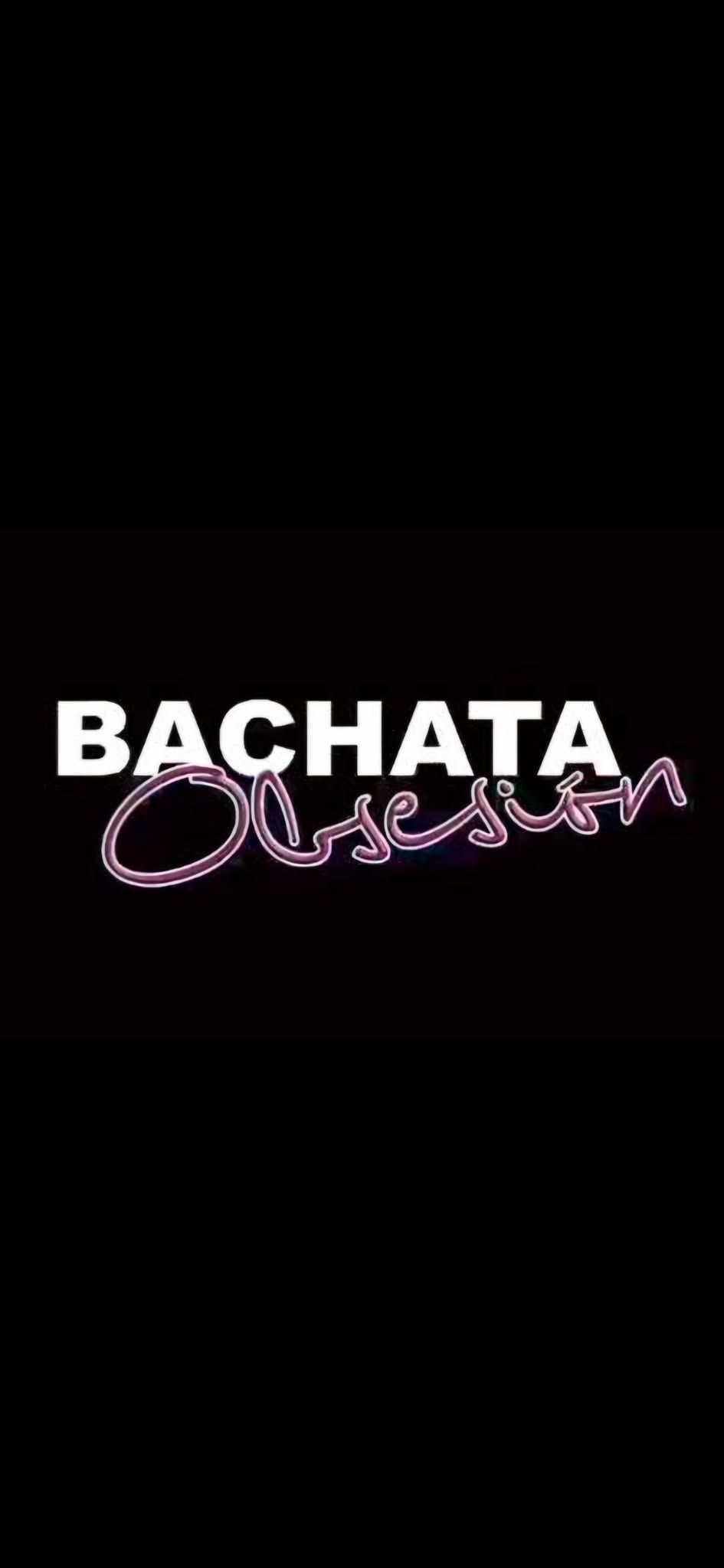 Bachata Obsesi\u00f3n Social Dance Event