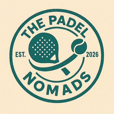 The Padel Nomads