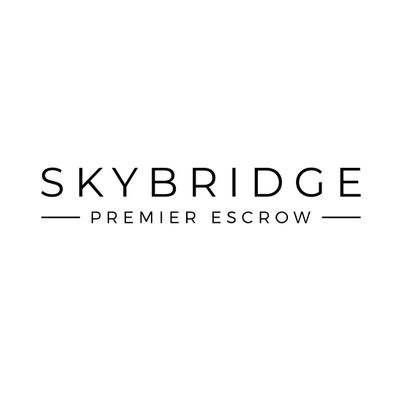 Skybridge Premier Escrow