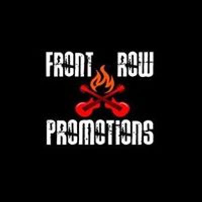 Front Row Promotions