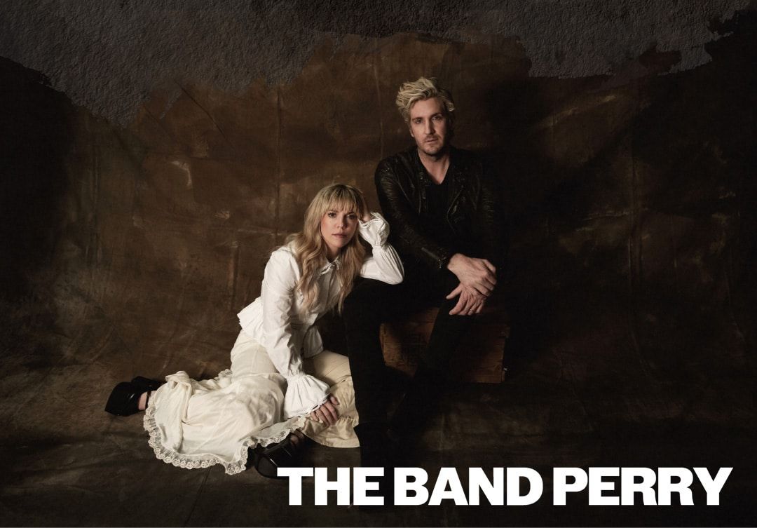 The Band Perry