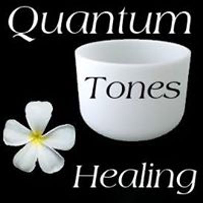 Quantum Tones Healing