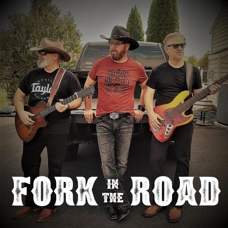 Fiesta Friday! Fork In The Road Live & Mi Ranchito