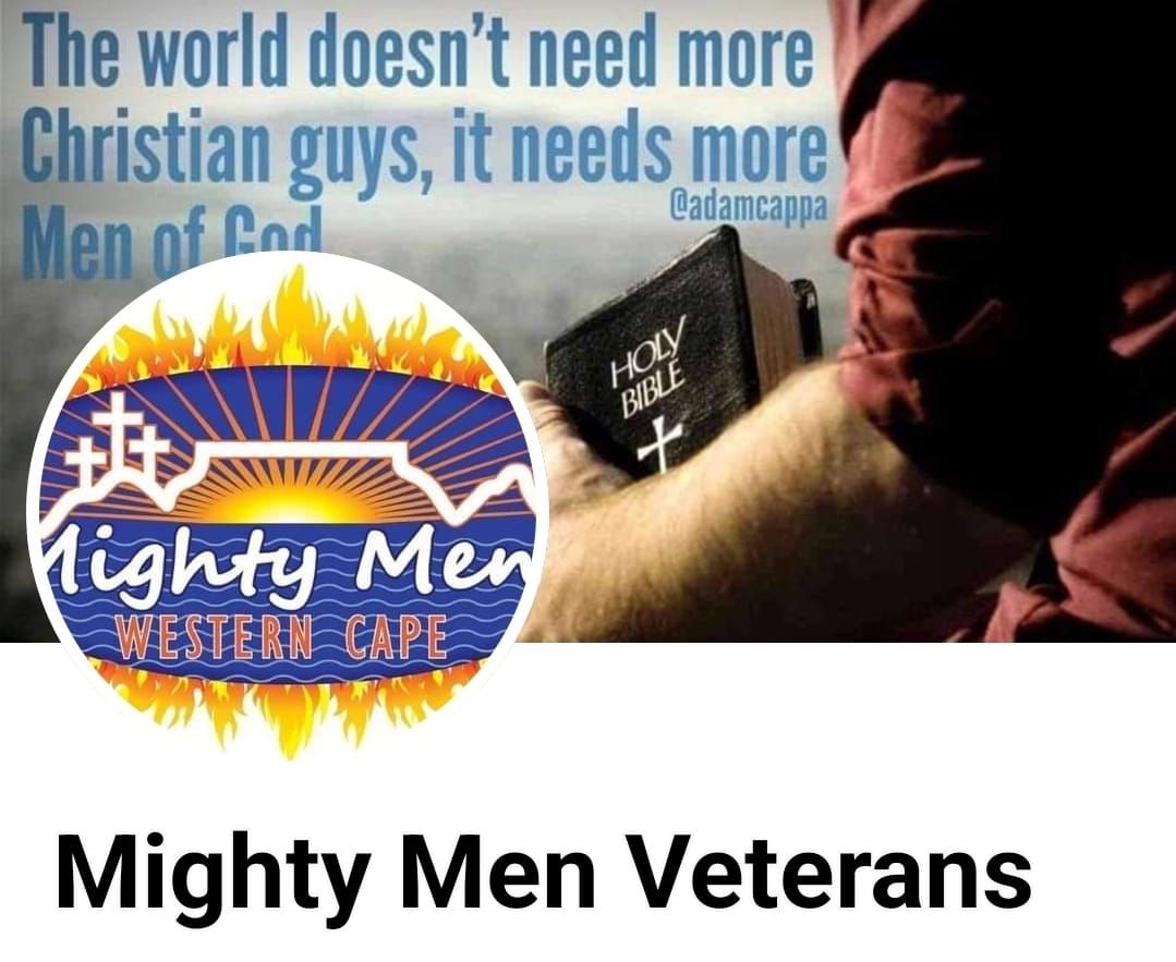 Mighty Men Veterans