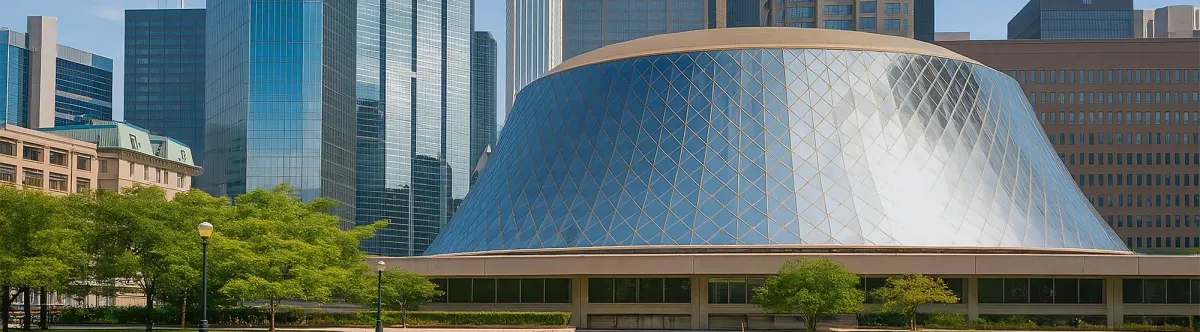 Toronto Symphony Orchestra - Epic Wagner Legends & Lore at Roy Thomson Hall