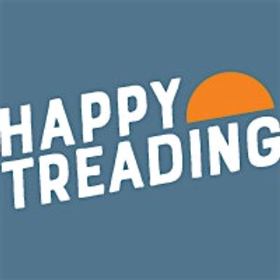 Happy Treading
