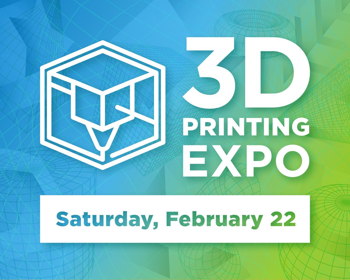 3D Printing Expo