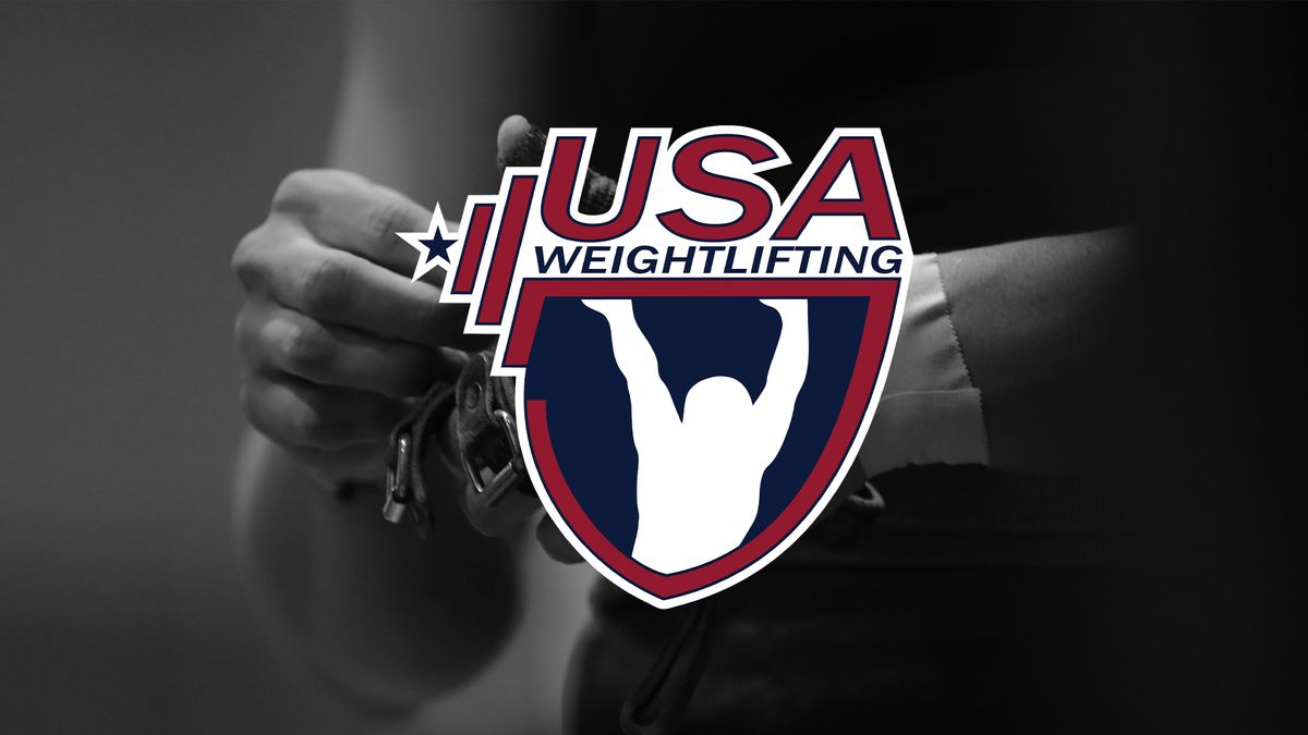 USA Weightlifting Level 1 Coaching Course