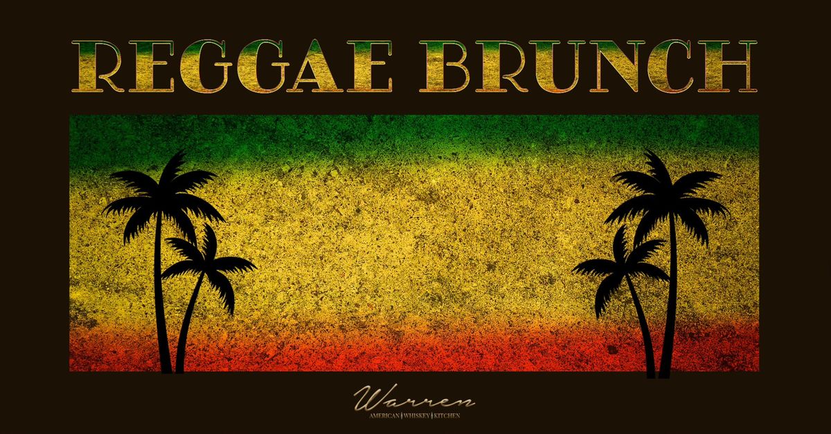 Reggae Brunch