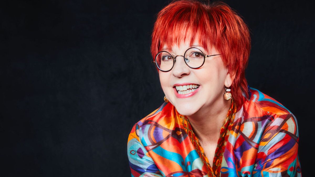 Chantal Lamarre at Le Club Square Dix30