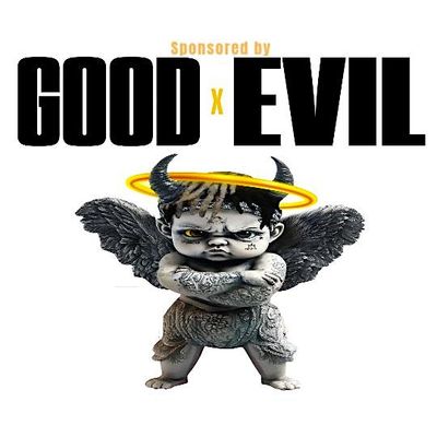 Good x Evil