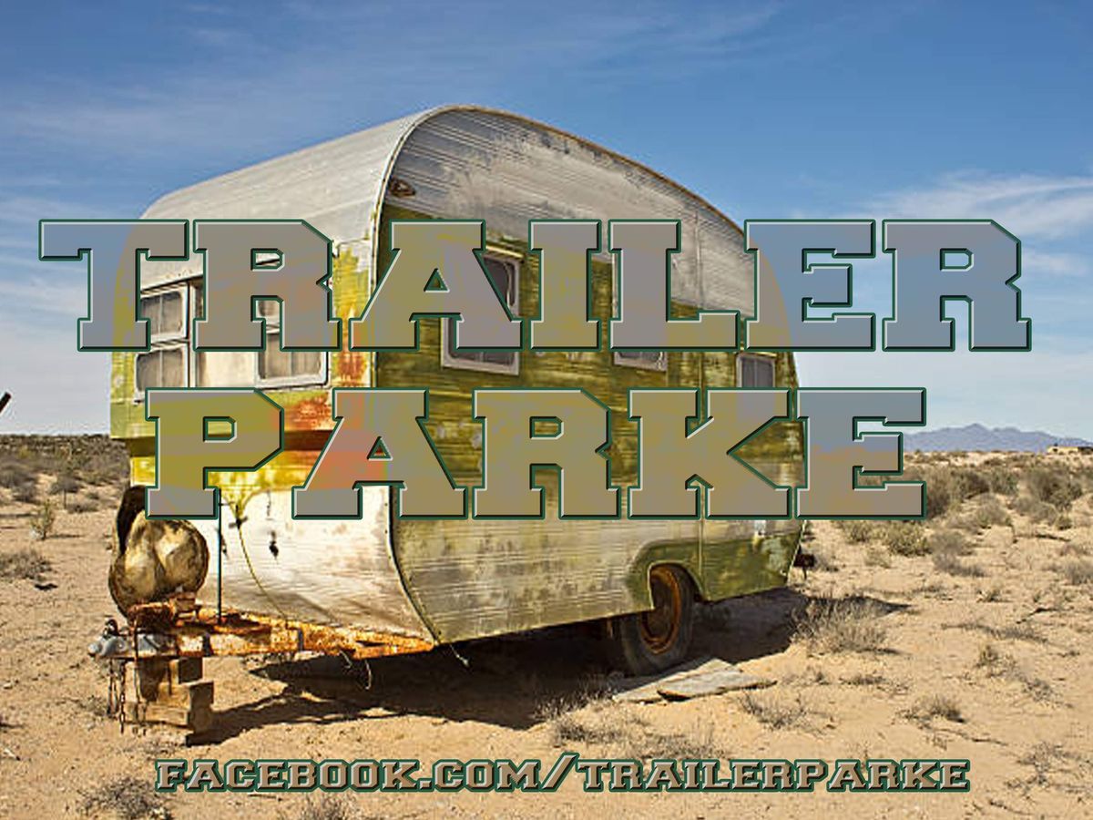 Trailer Parke @ Sunset Lanes NYE Party 