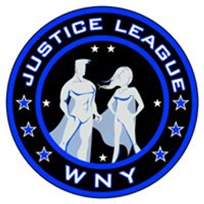 Justice League of WNY