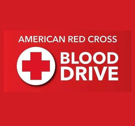 Blood Drive