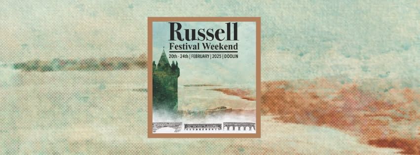 31st Russell Festival Weekend | 2025