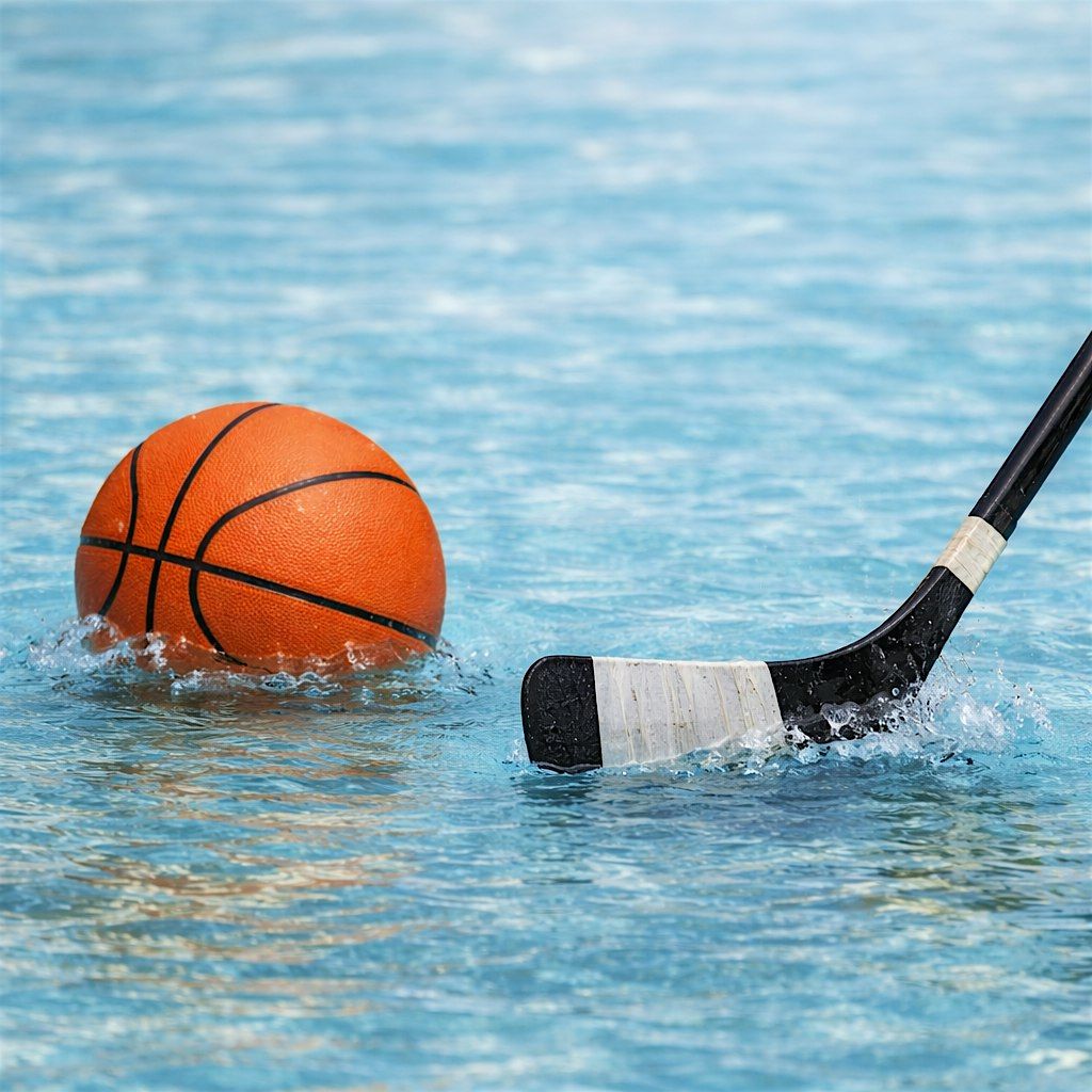 Tailgate Beach Club - PRO BASKETBALL & HOCKEY VIEWING PARTY