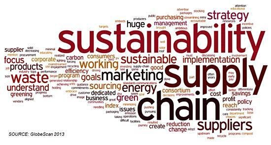Embedding sustainability in Funding Policy and Practice