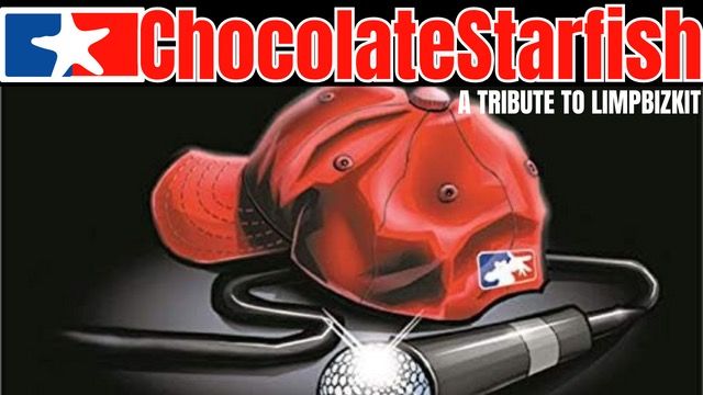 Chocolate Starfish - A Tribute to Limp Bizkit @ The Victoria Bikers Bar