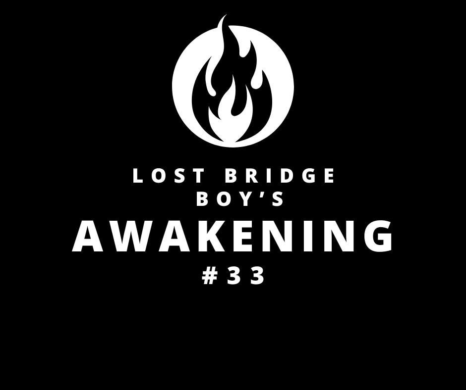 Boy's Awakening #33