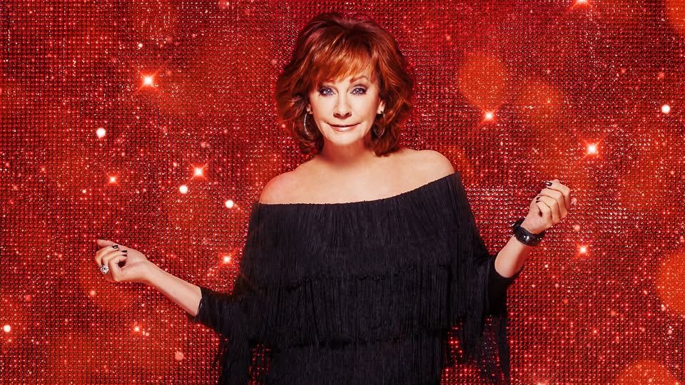 Reba McEntire - Choctaw Casino & Resort - Durant