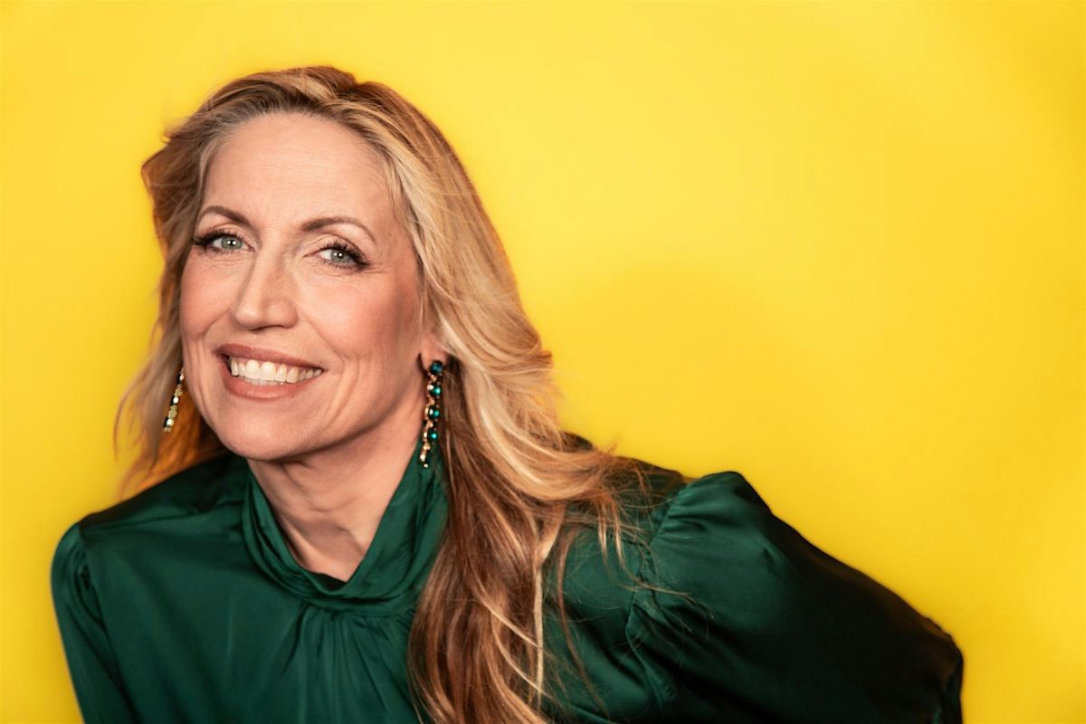 Hashtag Comedy Presents: Laurie Kilmartin! (7PM)