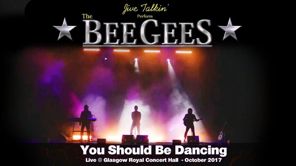 You Should Be Dancing - A Tribute to the Bee Gees