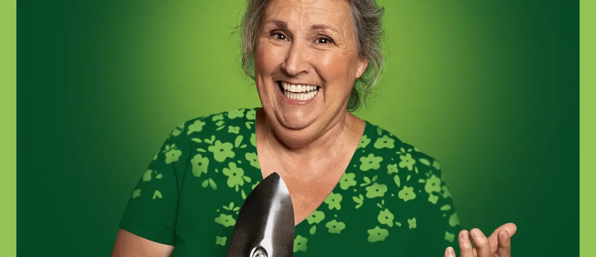 Marthe Laverdiere at Theatre Des Deux Rives