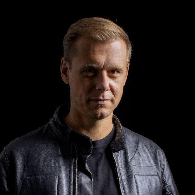 Armin van Buuren in Sant Josep De Sa Talaia