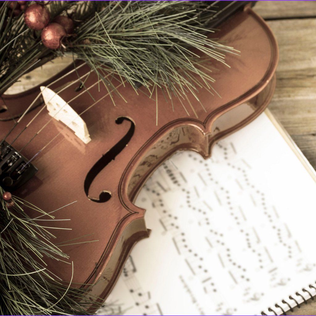 Vivaldi Four Seasons at Christmas by Candlelight