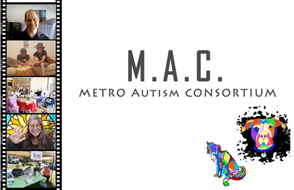 MAC: Metro Autism Consortium