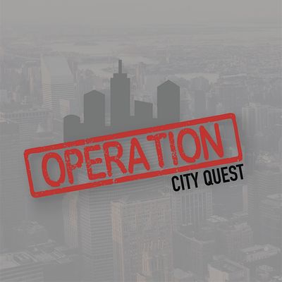 Operation City Quest