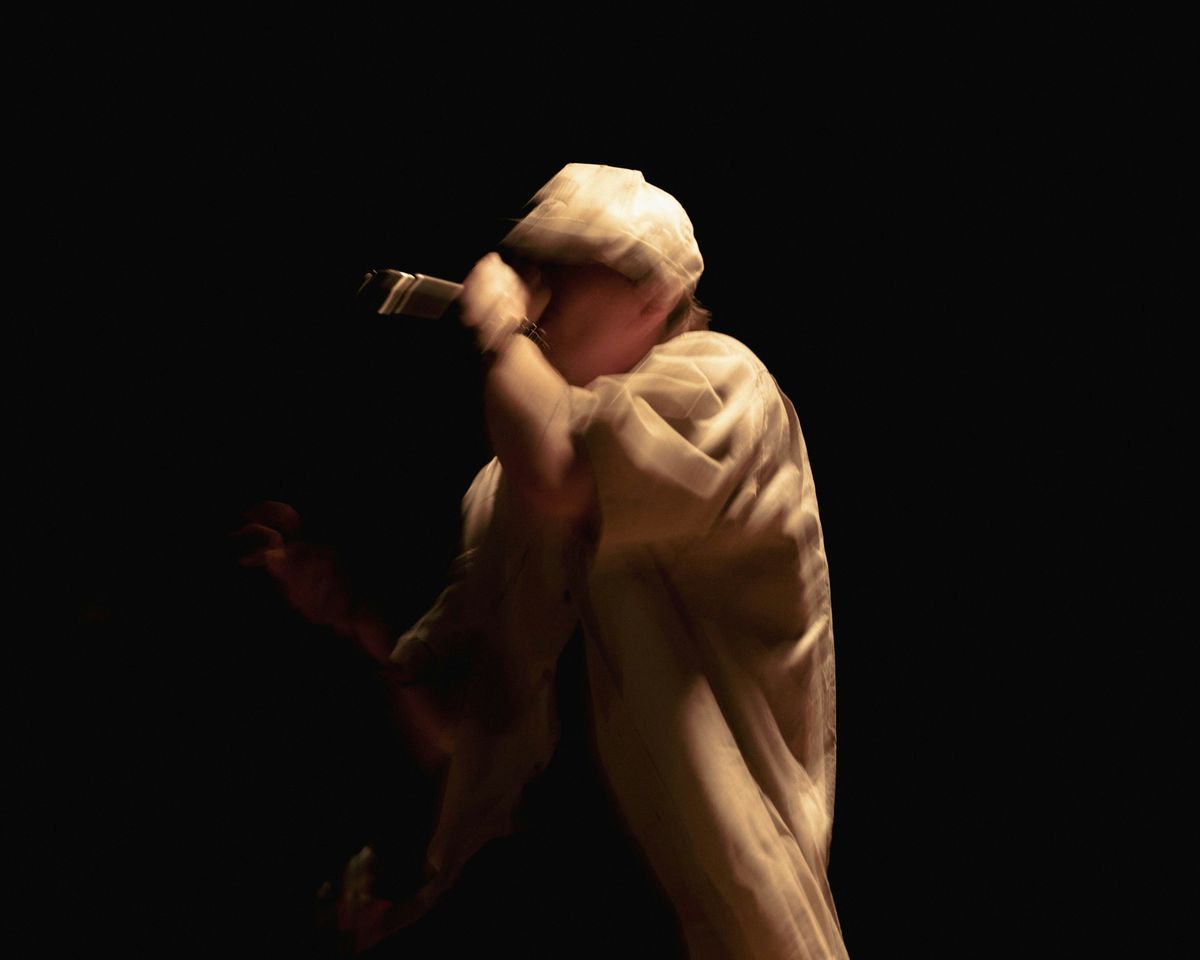 614 Live - Urban Audio Collective