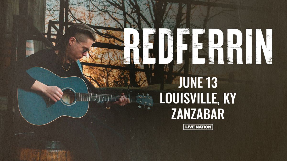 Redferrin - Louisville, KY