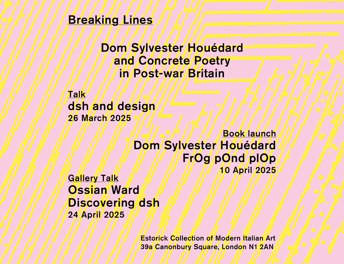 Concrete at Punch Line Houston