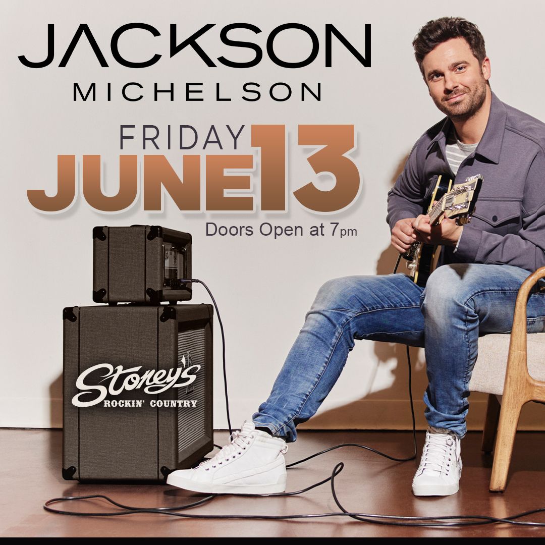 Jackson Michelson