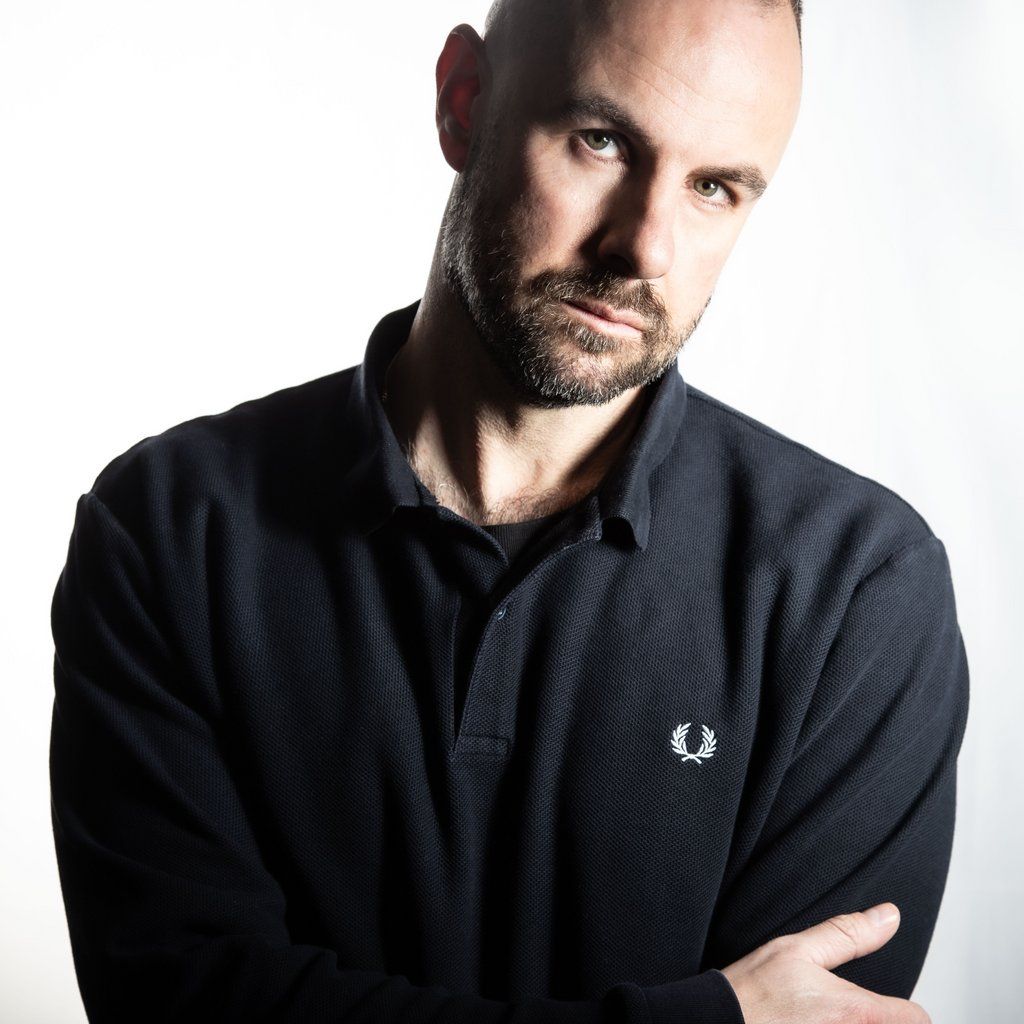 Gbar AfterHours with Paul Morrell (Ministry Of Sound)