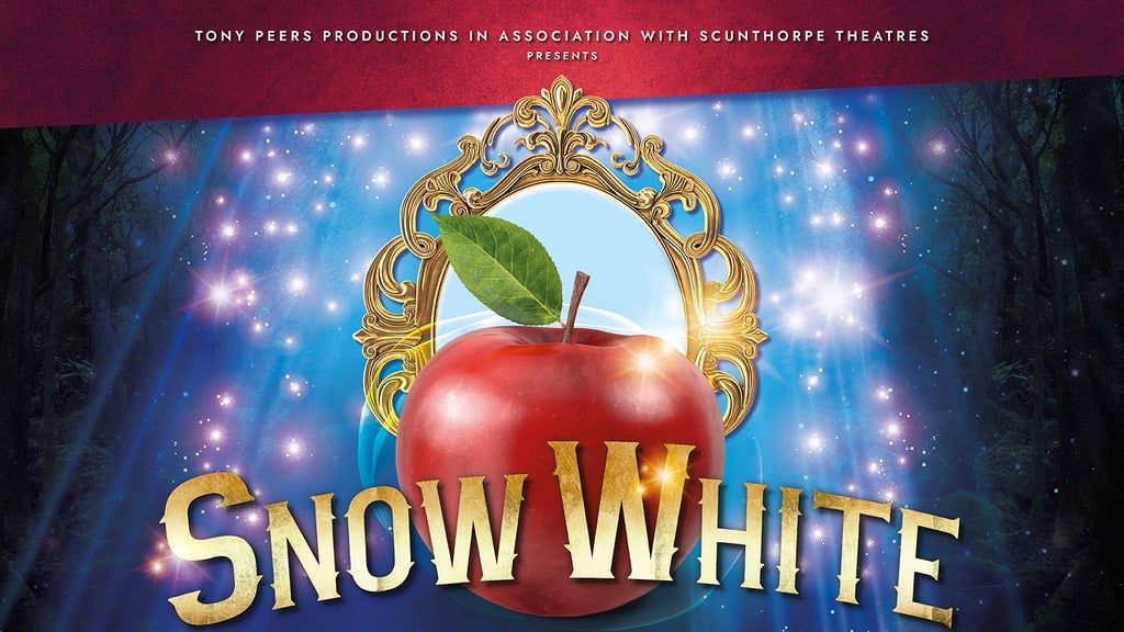 Snow White - BSL Interpreted & Relaxed Performance