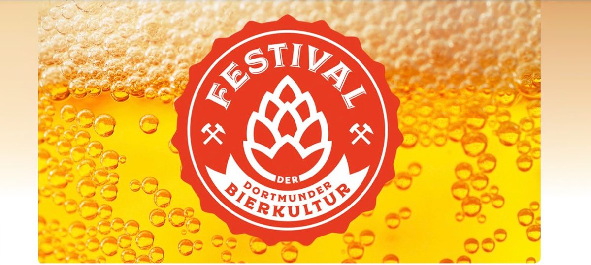 Festival der Dortmunder Bierkultur 