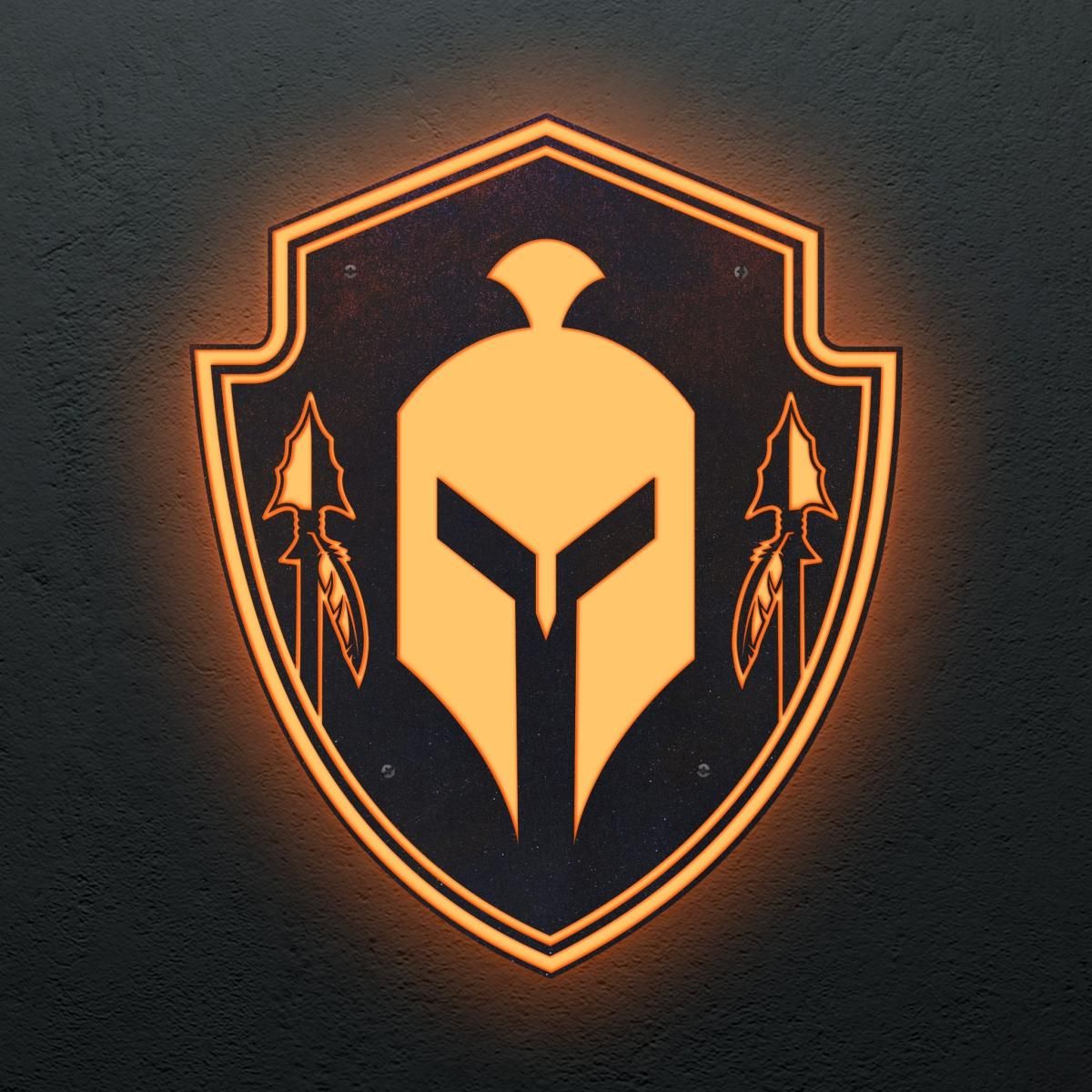 Oklahoma Warriors vs. Lone Star Brahmas