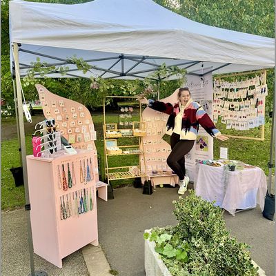 Just Blissfully Beth