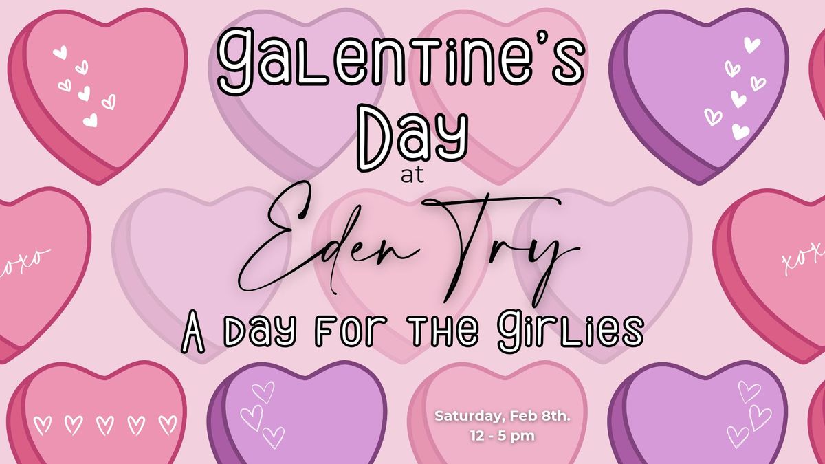 Galentine's Day