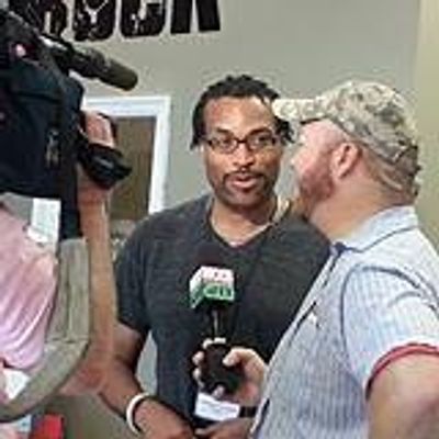 The House That Rocks