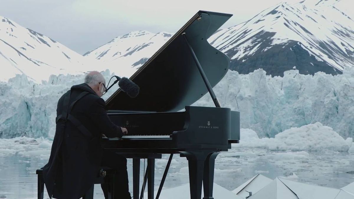 Ludovico Einaudi