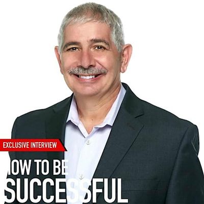 Entrepreneur Success Academy