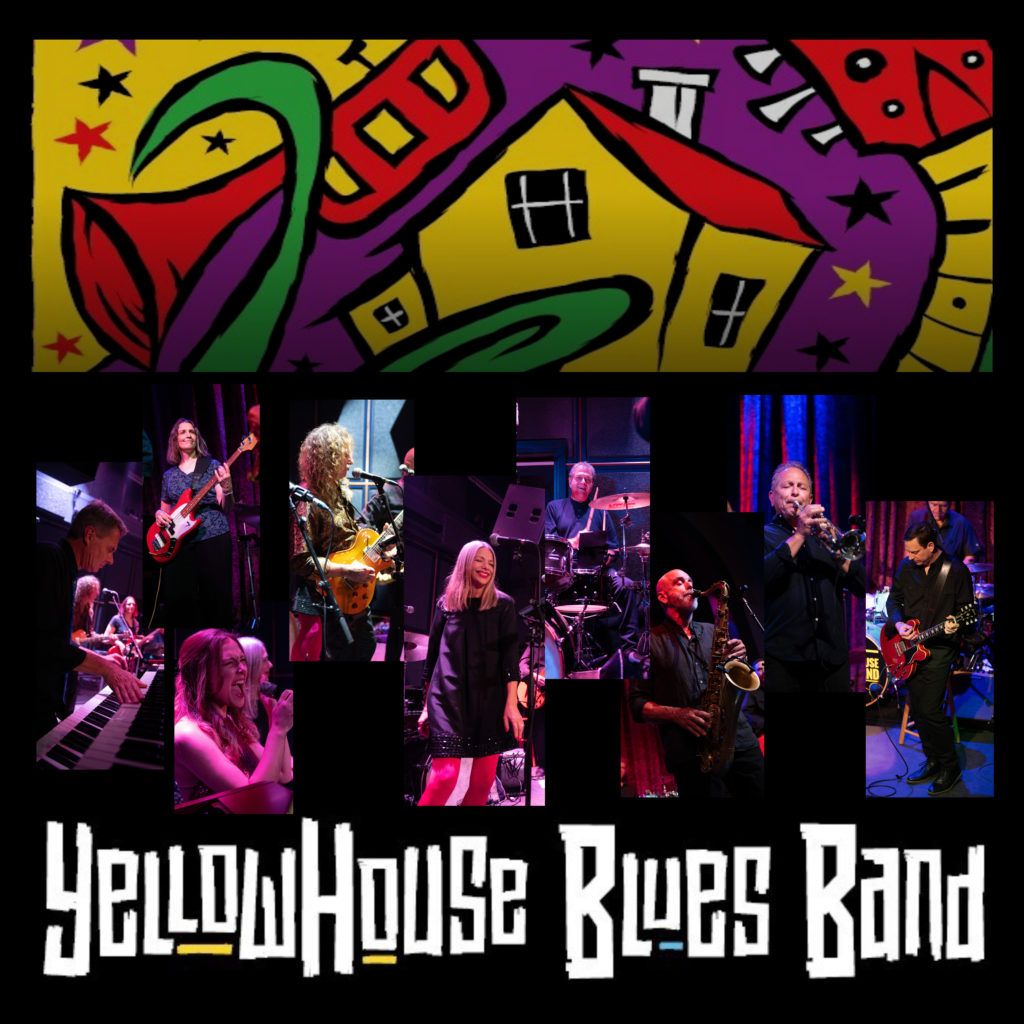 Yellowhouse Blues Band
