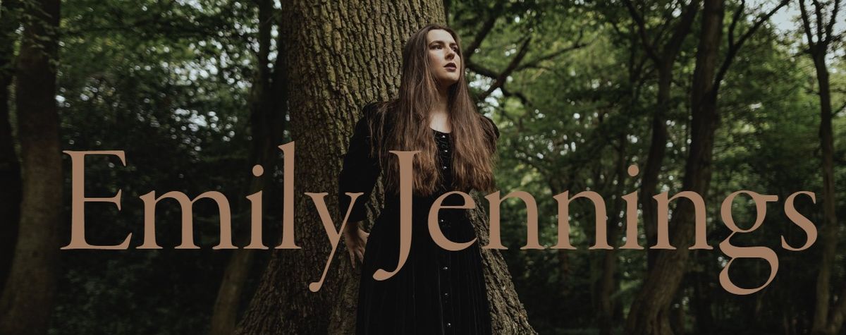 Emily Jennings - Live at Aces and Eights