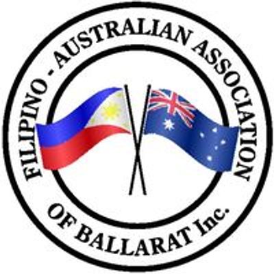 Filipino\/Australian Association Of Ballarat Inc. (FAABI)