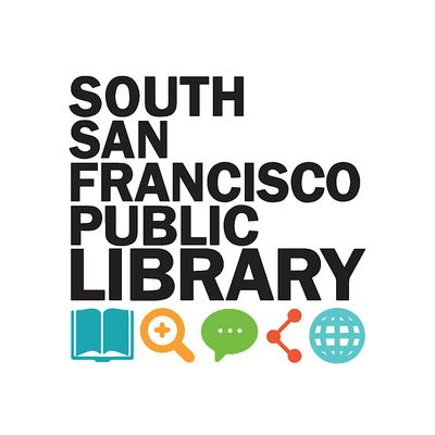 South San Francisco Public Library