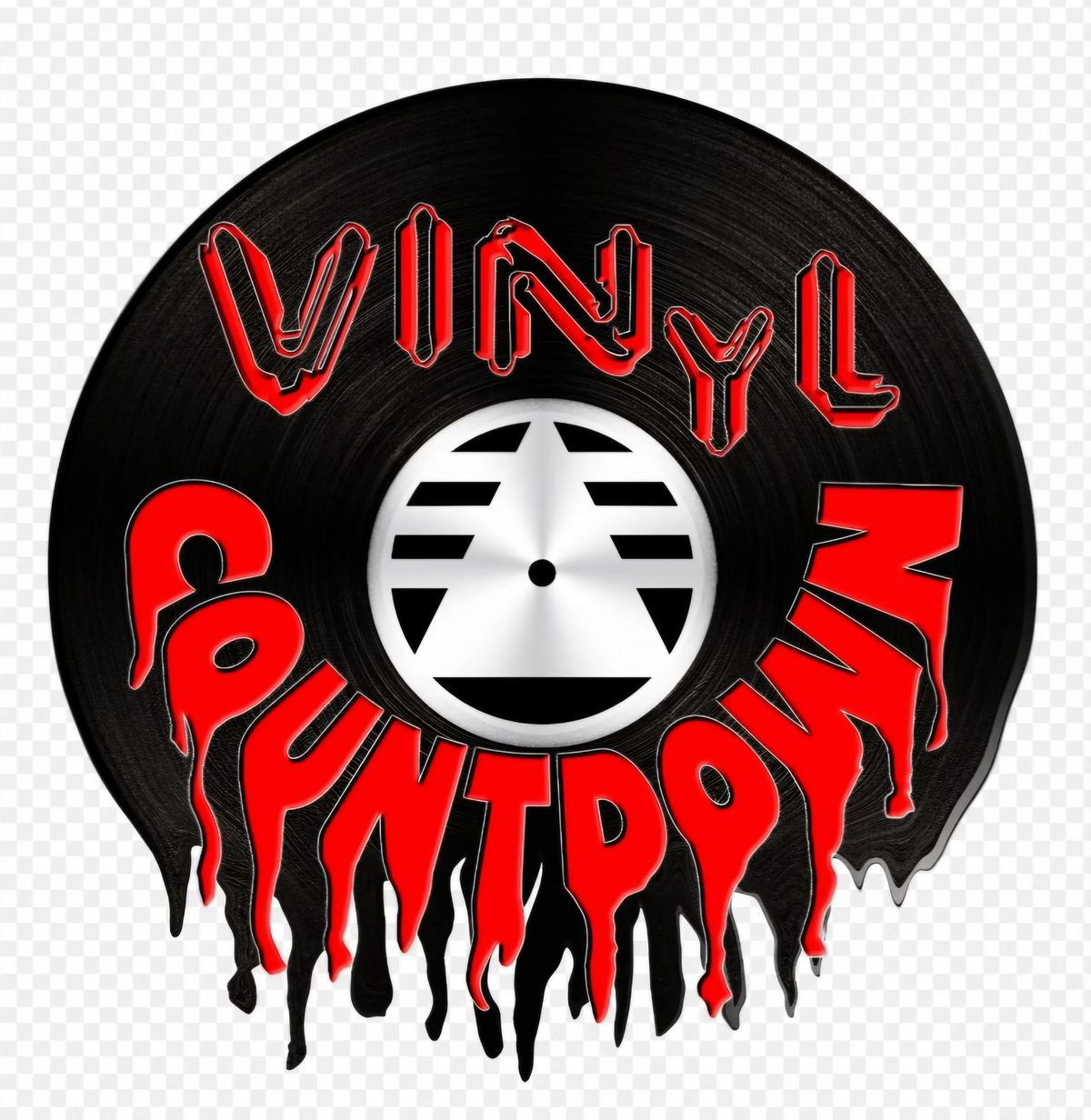 Vinyl Countdown @Fountain City Social 